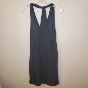 BCBG Black Dress